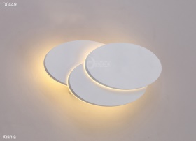 Kiania Wall Lights Deco Modern Wall Lights Kiania Wall Lights Deco Modern Wall Lights